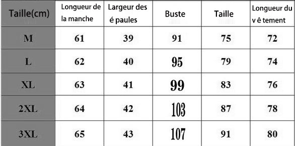 Ensemble de costume décontracté pour femme