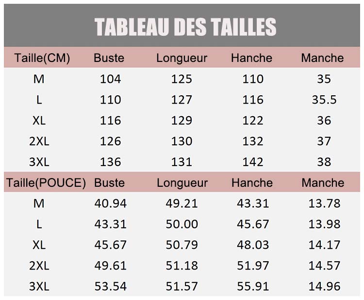 Robe fendue à la mode en coton et lin à col en V