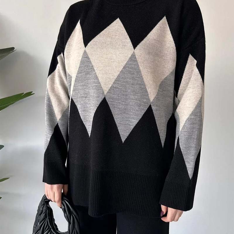 Ensemble pull et pantalon – Restez au chaud, soyez superbe !