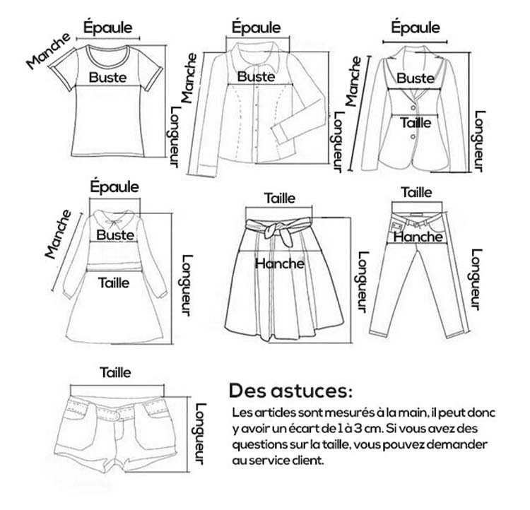 Robe fendue à la mode en coton et lin à col en V