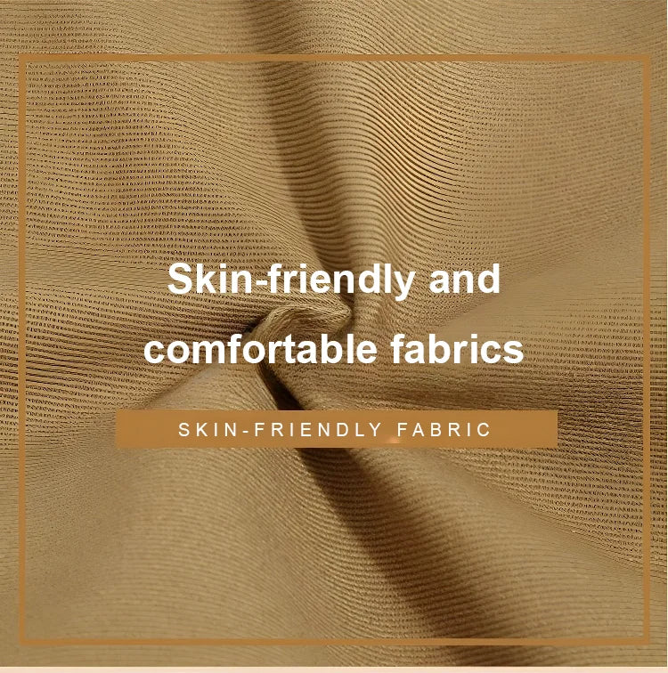 Sarouel en coton confortable à taille élastique pour femme