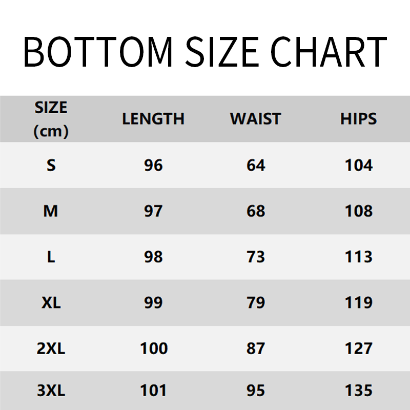 Ensemble pantalon imprimé et top à col ras du cou